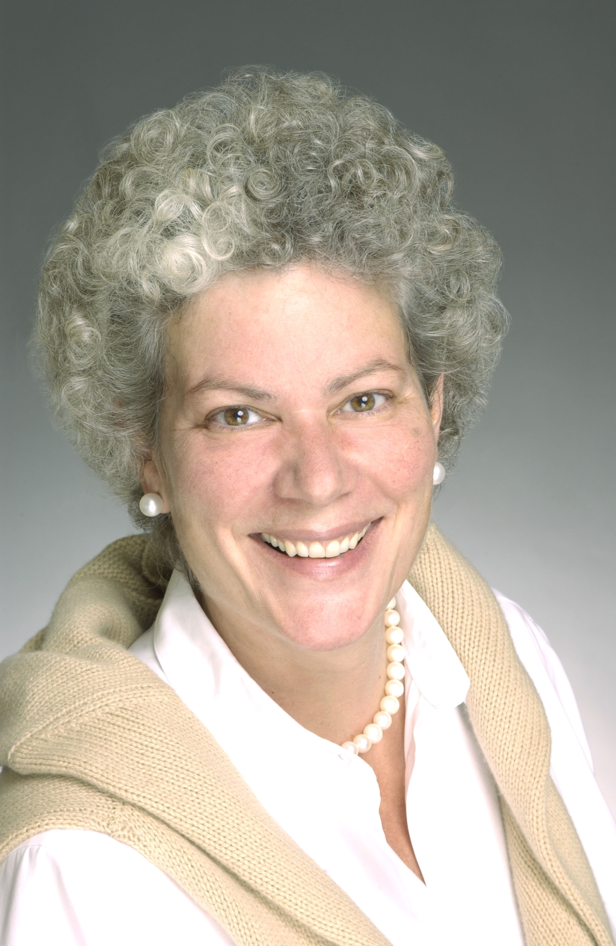 Mariana Freyre, Board Member
